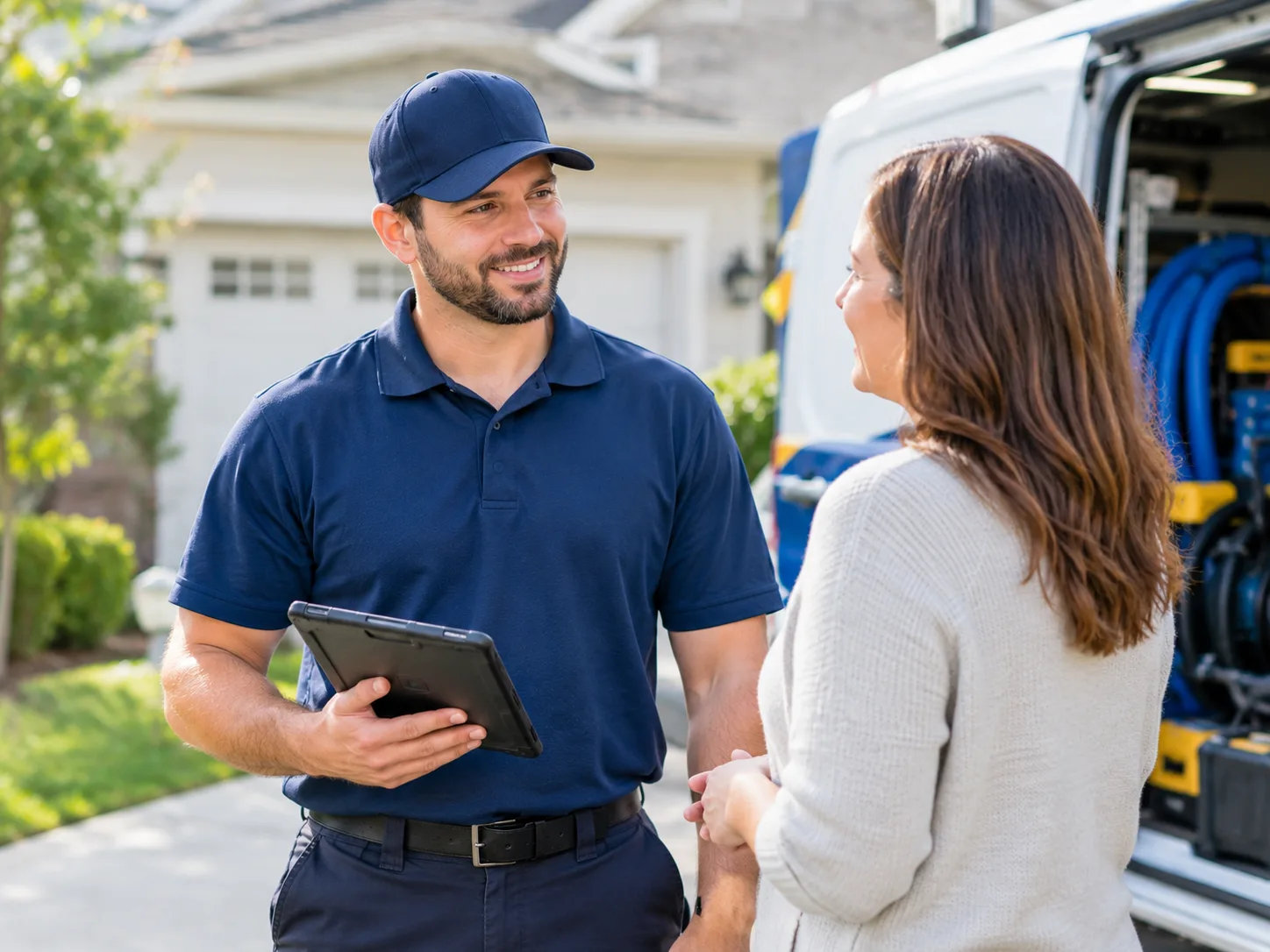 Sewage Backup Cleanup Charter Oak, IA FAQs